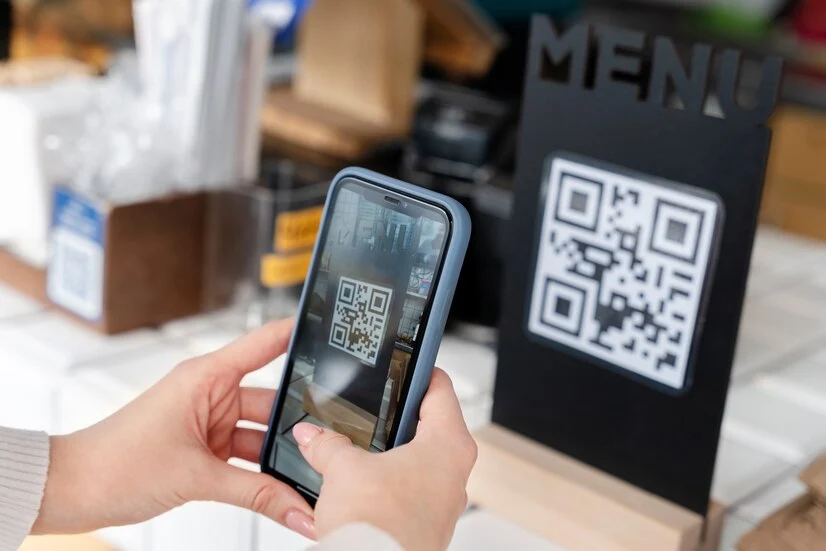 cara membuat QRIS untuk bisnis