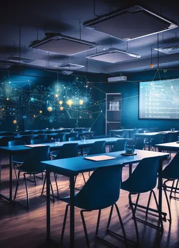 Bagaimana Teknologi Smart Classroom Mengubah Cara Siswa Belajar