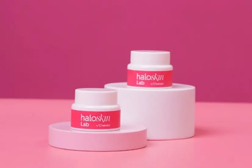 Haloskin Digital Beauty Clinic