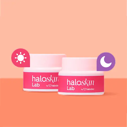 Kenali Dulu Jenis Jerawatmu Sebelum Pilih Obatnya