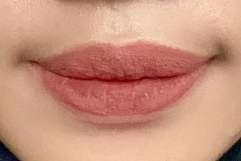 Implora Caffe Matte Lip Cream