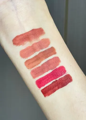 Review jujur Implora Caffe Matte Lip Cream