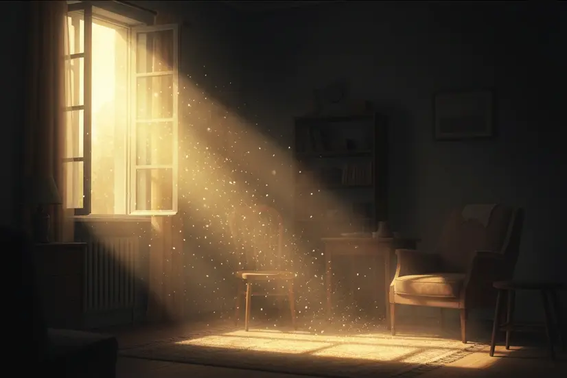 cara cek kualitas udara agar keluarga tetap aman