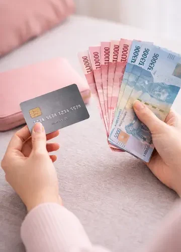 Risiko Cash Advance yang Perlu Diketahui Sebelum Menggunakannya – EF EFEKTA English for Adults