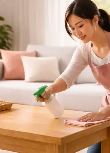 Cara Mengusir Rayap dari Rumah