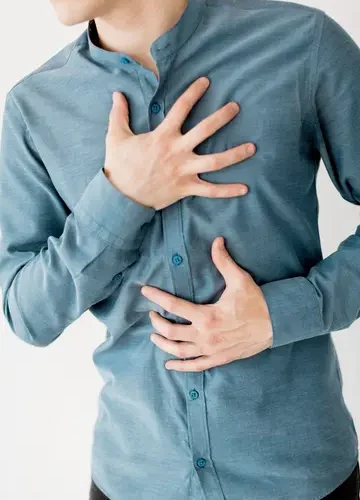 Ciri Sakit Jantung di Usia Muda