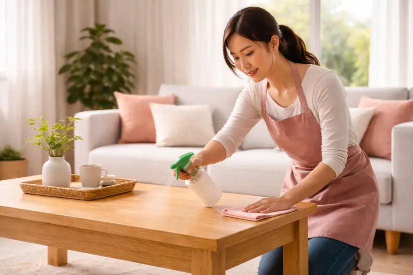 Cara Mengusir Rayap dari Rumah