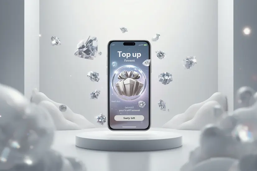 Cara Memanfaatkan Event Top Up Game agar Mendapatkan Bonus Lebih Banyak
