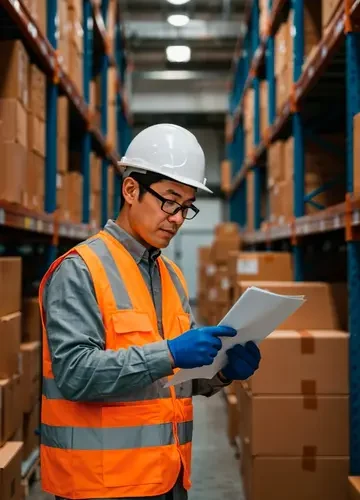Cara Menerapkan Supply Chain Management