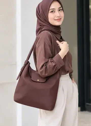Tas Tote Bag Wanita Terbaru