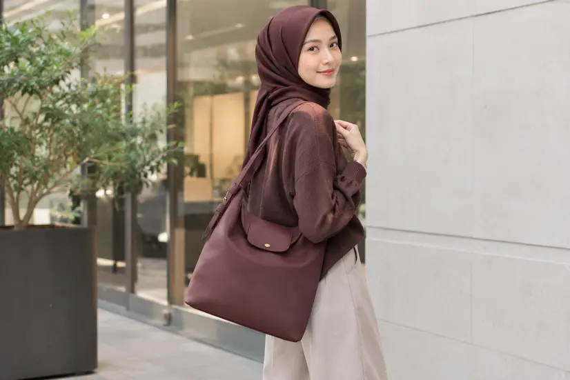 Tips Memilih Tote Bag Wanita yang Tepat